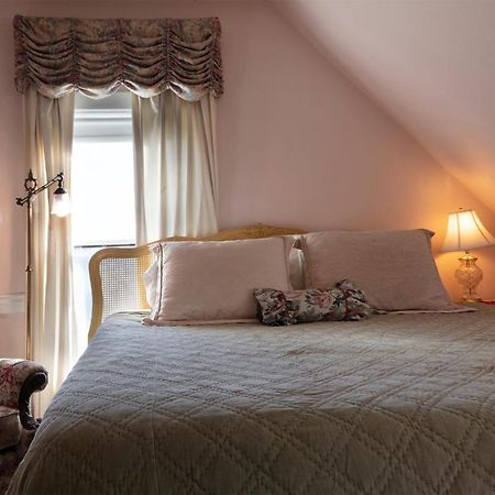 The Bissell House Bed & Breakfast Pasadena Dış mekan fotoğraf