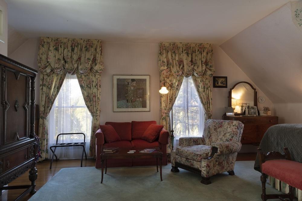 The Bissell House Bed & Breakfast Pasadena Dış mekan fotoğraf