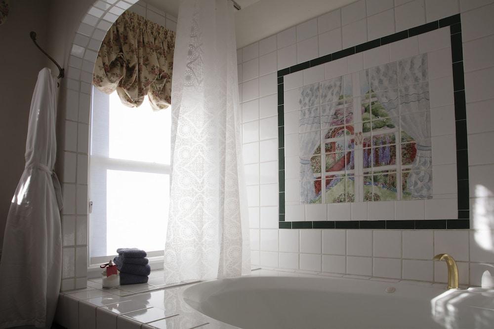 The Bissell House Bed & Breakfast Pasadena Dış mekan fotoğraf