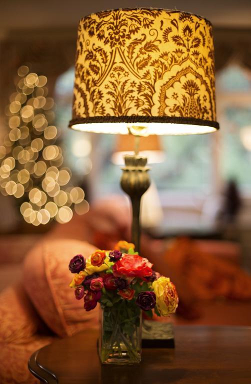 The Bissell House Bed & Breakfast Pasadena Dış mekan fotoğraf