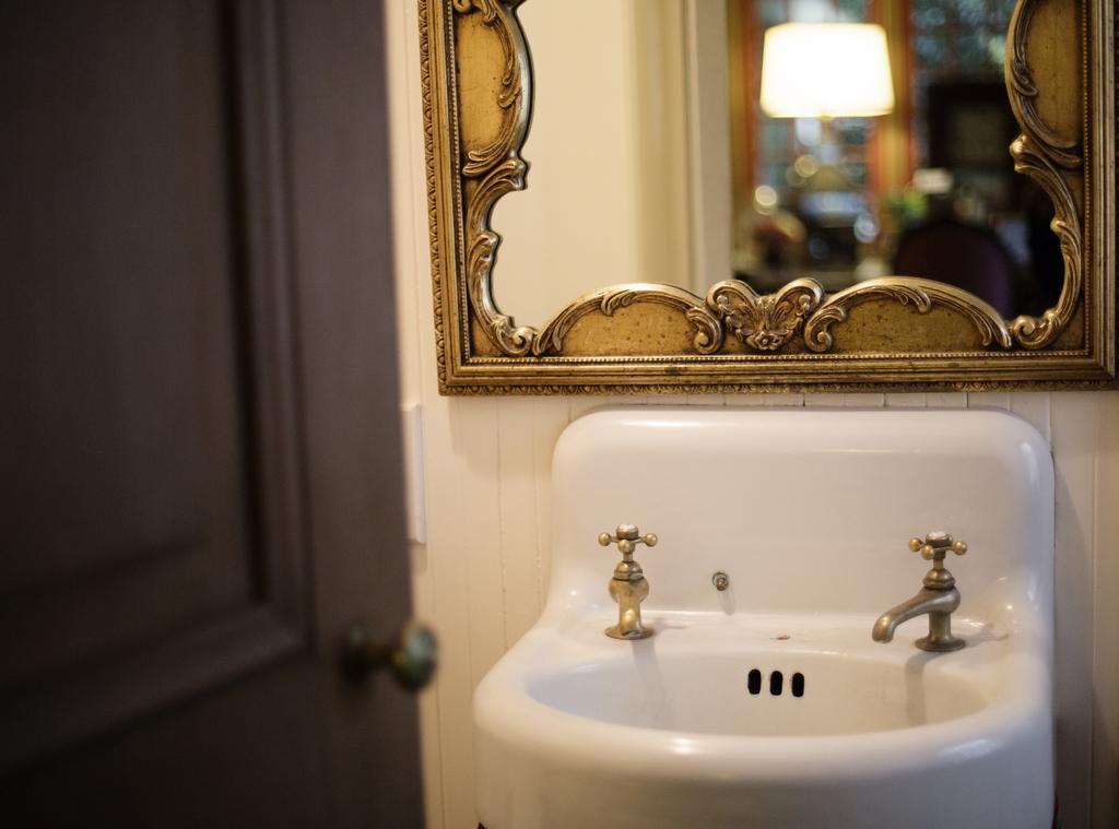 The Bissell House Bed & Breakfast Pasadena Dış mekan fotoğraf